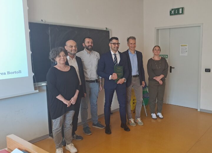 Syensqo e Università Piemonte Orientale: ricerca sui nuovi materiali per rimuovere i Pfas dalle acque industriali