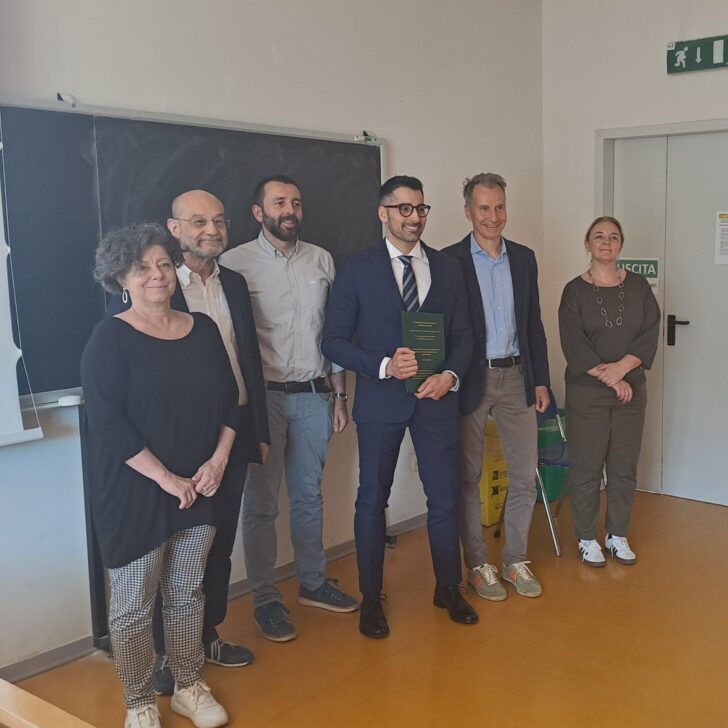 Syensqo e Università Piemonte Orientale: ricerca sui nuovi materiali per rimuovere i Pfas dalle acque industriali
