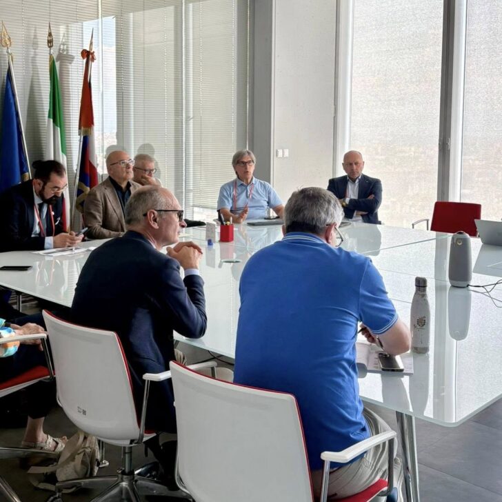 Pfas: dalla Regione sì alle analisi al laboratorio di Torino. Presto nuovo incontro con i comitati a Spinetta