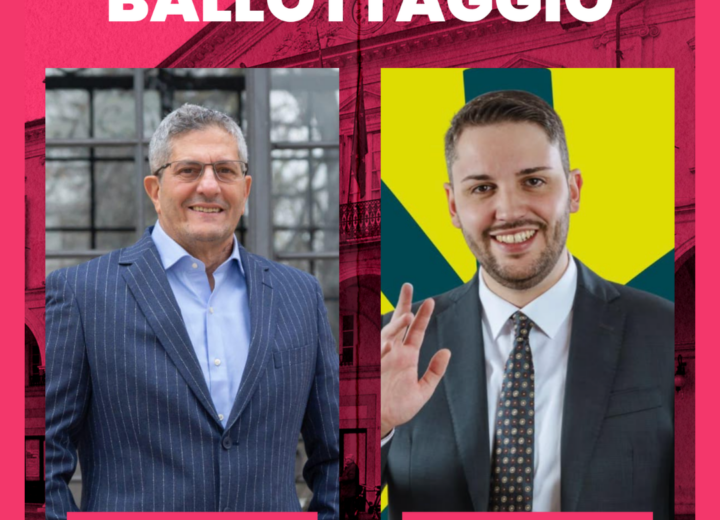 Elezioni: verso il ballottaggio a Trecate