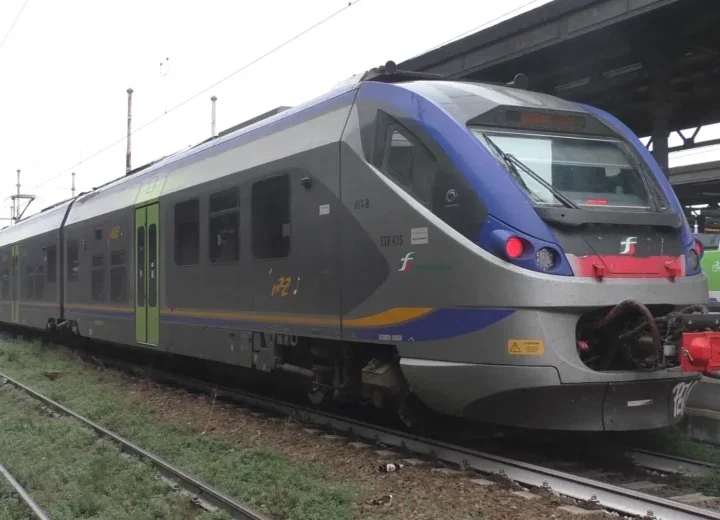 Modernizzazione della rete ferroviaria. Le attività di cantiere in programma in Piemonte
