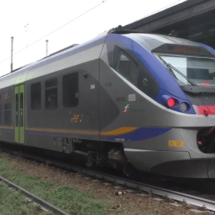 Modernizzazione della rete ferroviaria. Le attività di cantiere in programma in Piemonte