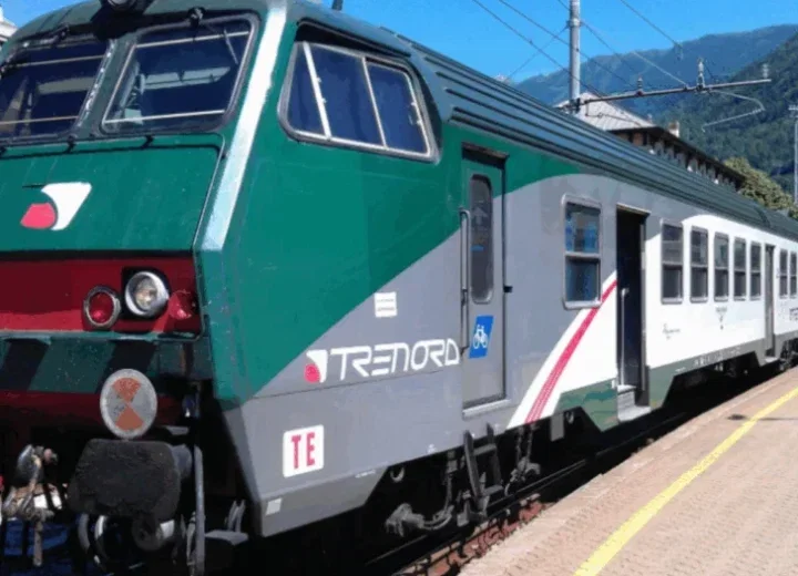 Estate di cantieri sulle ferrovie lombarde: le modifiche e gli stop alle linee Trenord