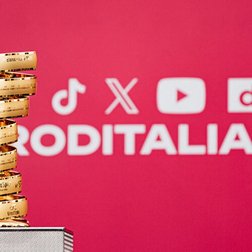 Giro d’Italia, Novi Ligure è pronta alla festa. Questo giovedì l’arrivo della 12ª tappa e la Notte Rosa