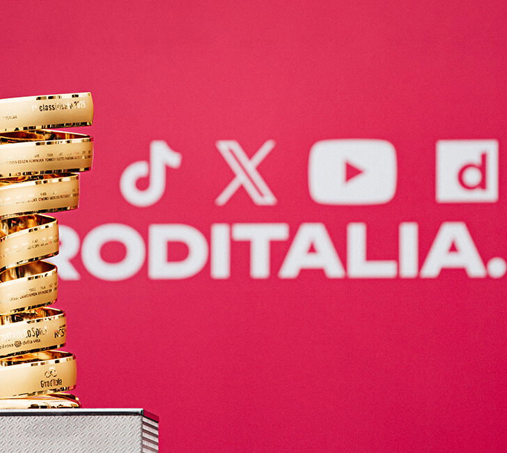 Giro d’Italia, Novi Ligure è pronta alla festa. Questo giovedì l’arrivo della 12ª tappa e la Notte Rosa