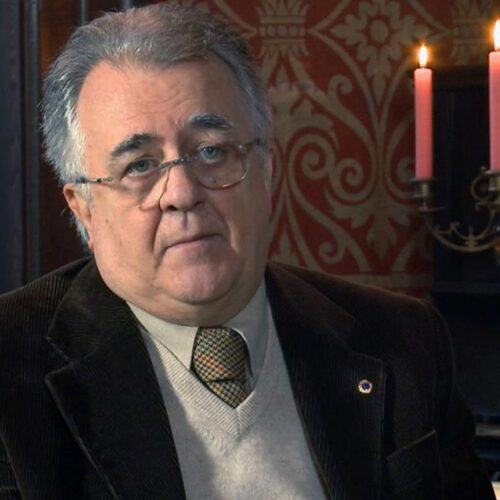 Addio a Ugo Boccassi, sindaco Abonante: “Vale la pena rileggere e conservare le sue storie su Alessandria”