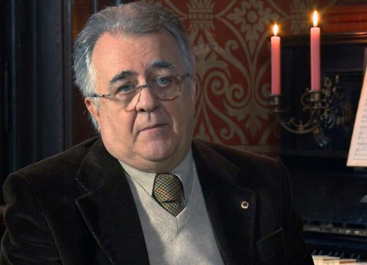 Addio a Ugo Boccassi, sindaco Abonante: “Vale la pena rileggere e conservare le sue storie su Alessandria”