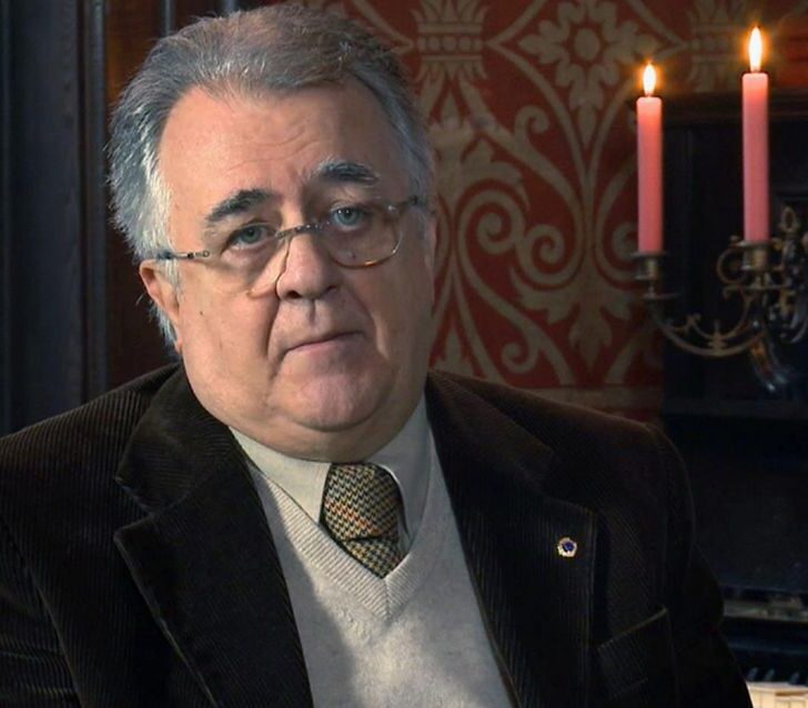 Addio a Ugo Boccassi, sindaco Abonante: “Vale la pena rileggere e conservare le sue storie su Alessandria”