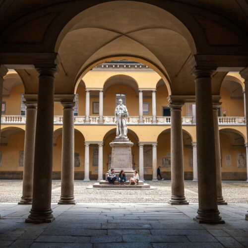 Il valore del cibo tra etica, innovazione e sostenibilità: all’Università di Pavia un dialogo tra scienza, istituzioni e territorio