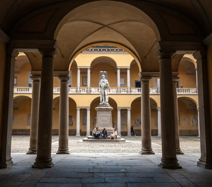 Il valore del cibo tra etica, innovazione e sostenibilità: all’Università di Pavia un dialogo tra scienza, istituzioni e territorio