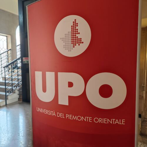 L’Università Piemonte Orientale accoglie uno studente palestinese
