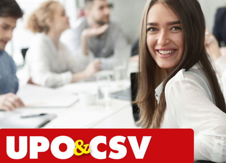 Università Piemonte Orientale e Centri Servizio Volontariato insieme per il futuro dei giovani