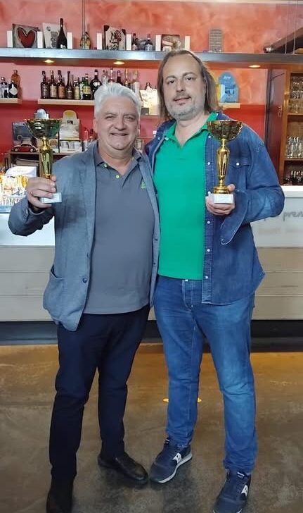 A Valenza sfida a calcio balilla tra le squadre delle liste elettorali: vince il team di Griva