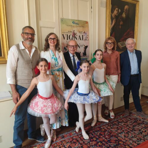Vignale in Danza 2026: spettacoli, masterclass e grandi compagnie nel Monferrato