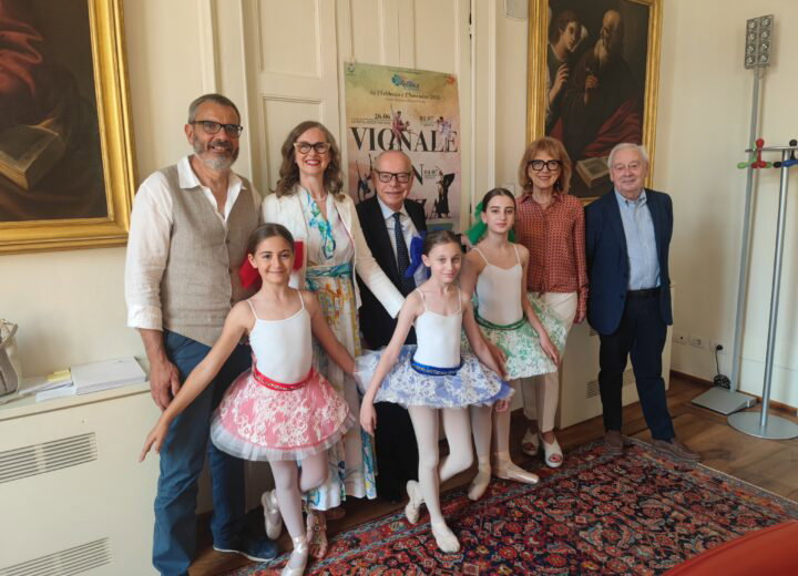 Vignale in Danza 2026: spettacoli, masterclass e grandi compagnie nel Monferrato