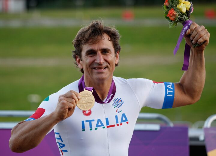 Addio ad Alex Zanardi, il ricordo di Roberto La Barbera: “Un campione nello sport e nella vita”