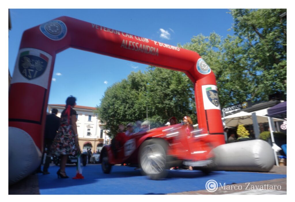 Bordino - Foto di Marco Zavattaro