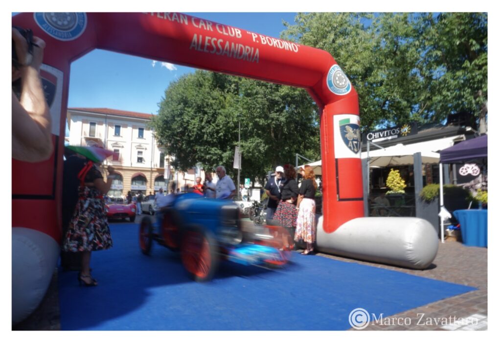 Bordino - Foto di Marco Zavattaro