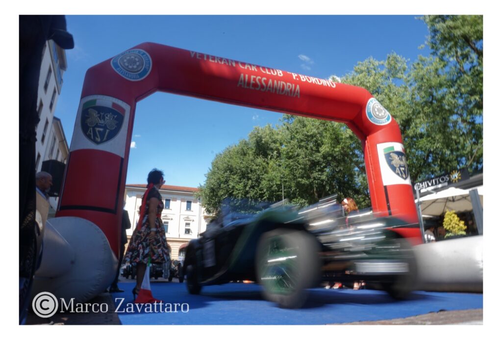 Bordino - Foto di Marco Zavattaro