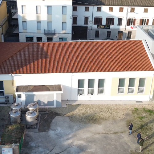 Valori Pfas nell’acqua di Castelnuovo Scrivia sopra nuovi parametri: intervento di Gestione Acqua