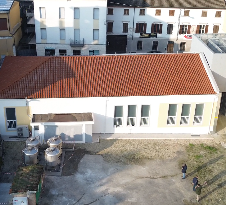 Valori Pfas nell’acqua di Castelnuovo Scrivia sopra nuovi parametri: intervento di Gestione Acqua