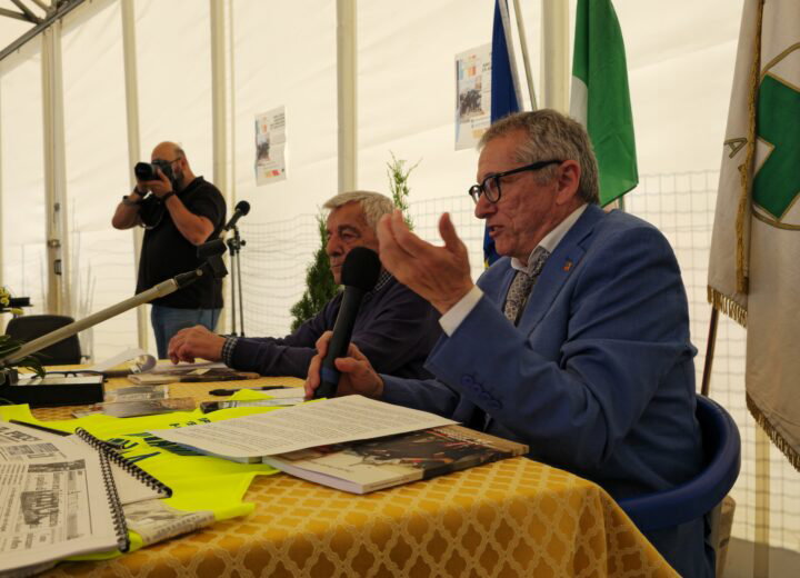La storia della “Missione Arcobaleno”: dal Piemonte all’Albania per dare aiuto