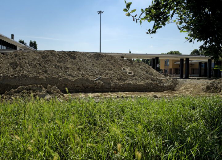 Verso il campus universitario di Alessandria: primi monitoraggi sul terreno. Aggiudicazione lavori entro luglio
