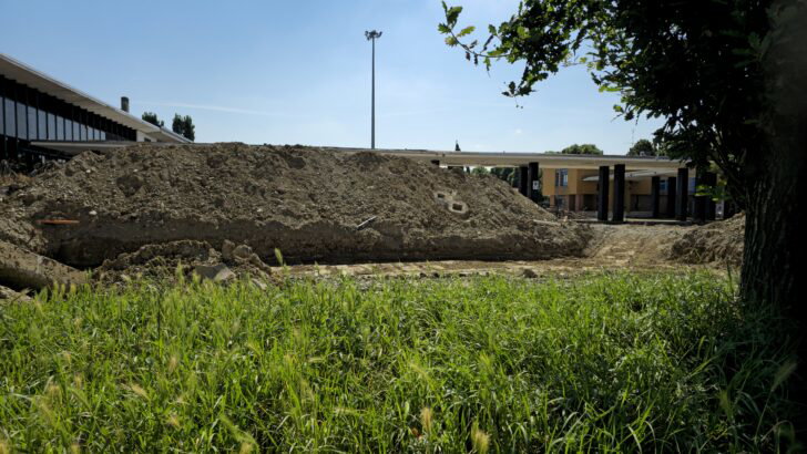 Verso il campus universitario di Alessandria: primi monitoraggi sul terreno. Aggiudicazione lavori entro luglio