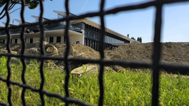 Verso il campus universitario di Alessandria: primi monitoraggi sul terreno. Aggiudicazione lavori entro luglio