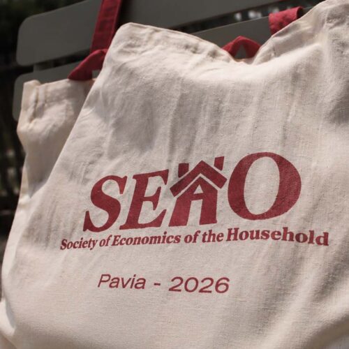 Studiosi da tutto il mondo a Pavia per analizzare le scelte economiche che incidono sulla nostra vita quotidiana