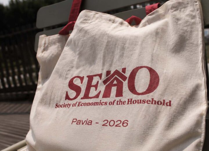 Studiosi da tutto il mondo a Pavia per analizzare le scelte economiche che incidono sulla nostra vita quotidiana