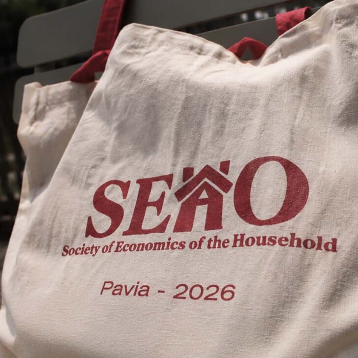 Studiosi da tutto il mondo a Pavia per analizzare le scelte economiche che incidono sulla nostra vita quotidiana