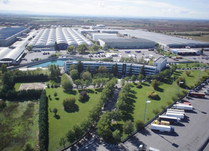 Sciopero a oltranza per due giorni con presidio all’interporto di Rivalta