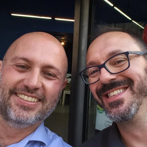 Soban vicesindaco e assessore al commercio: “Vogliamo condividere progetti e programmare insieme”