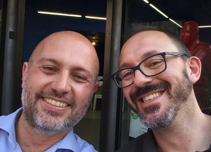 Soban vicesindaco e assessore al commercio: “Vogliamo condividere progetti e programmare insieme”