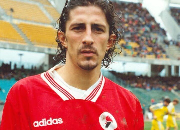 Addio Igor: campione di un calcio romantico
