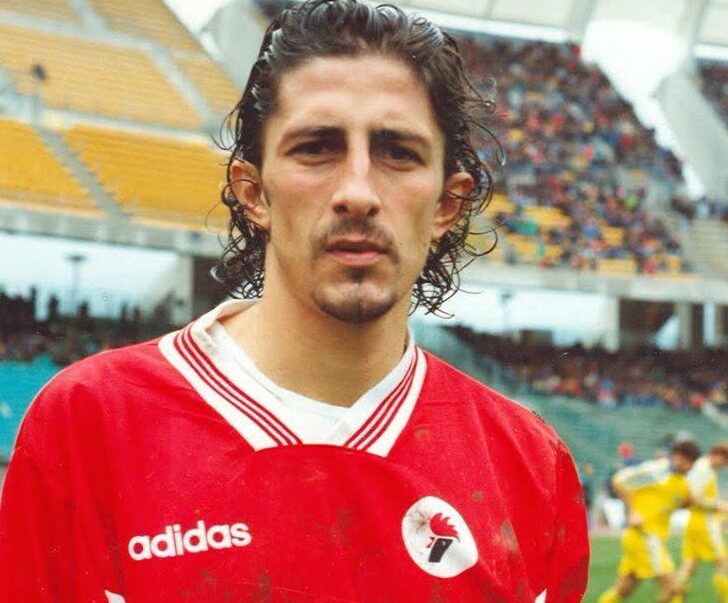 Addio Igor: campione di un calcio romantico