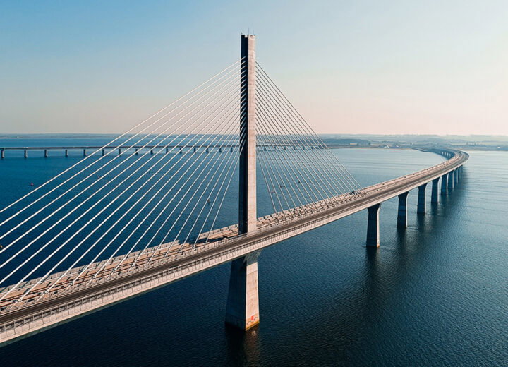 Itinera rende orgogliosa Tortona: oggi l’inaugurazione del ponte Storstrøm