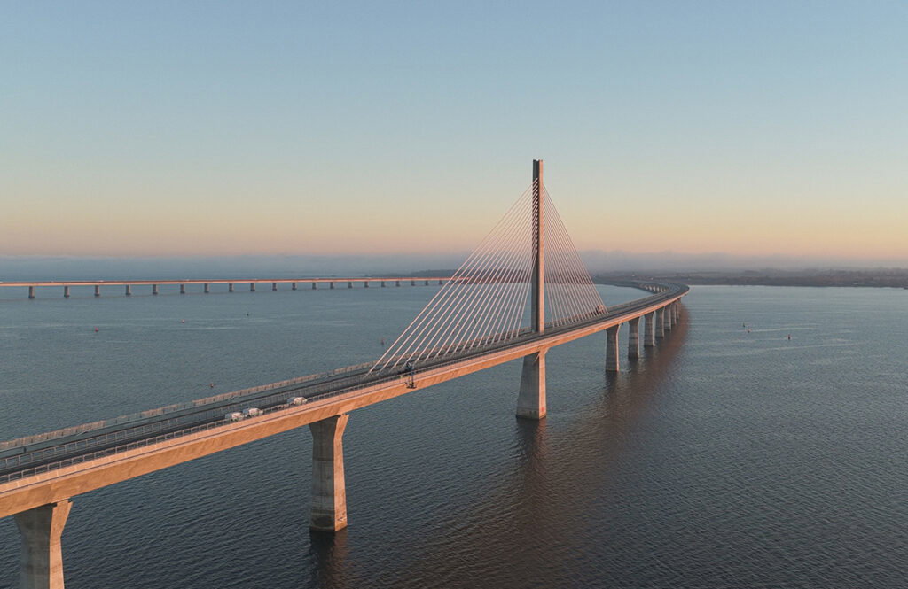Ponte Storstrøm