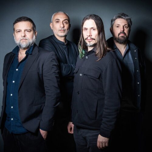 Nuovo disco e tour per i Calibro 35