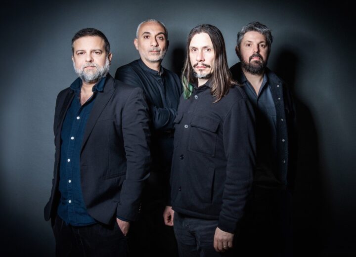 Nuovo disco e tour per i Calibro 35