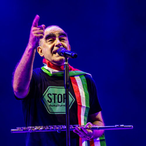 Svelato il programma completo del Concertozzo a Biella