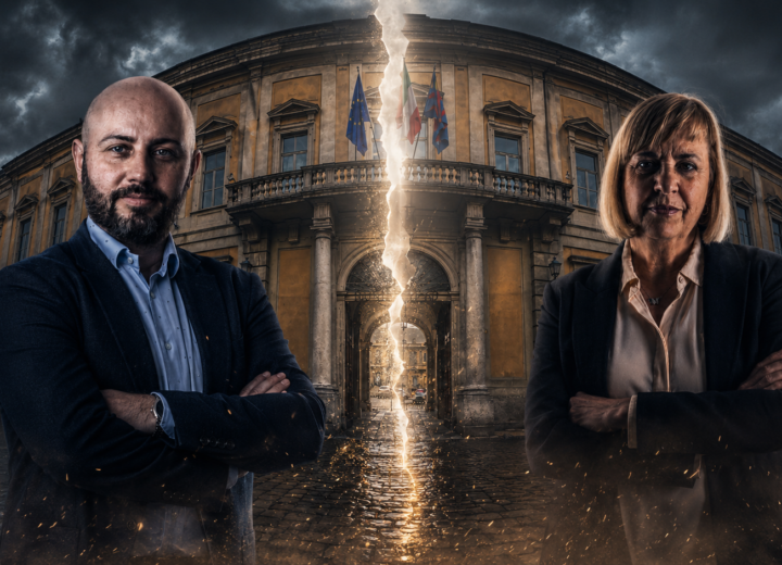 Ballottaggio: ora parlano gli elettori. Si vota fino alle 15 di domani