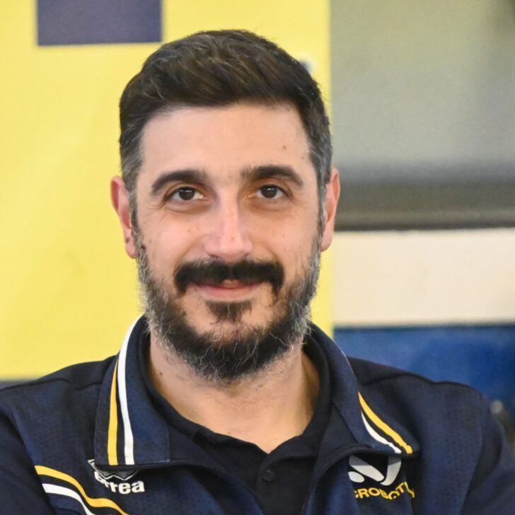 Altri due tasselli preziosi per l’Alessandria Volley: Boschini e Pilotti