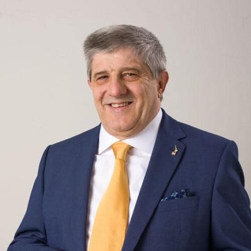 Daniele Poggio nuovo segretario della Lega Alto Monferrato