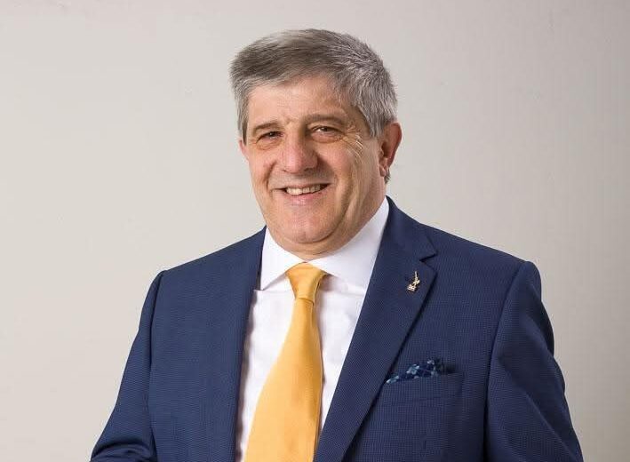 Daniele Poggio nuovo segretario della Lega Alto Monferrato