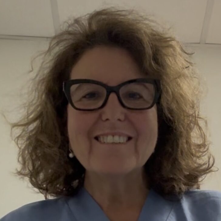 Ospedale Infantile di Alessandria: Elisabetta Lampugnani nuova Direttrice di Anestesia e Rianimazione Pediatrica