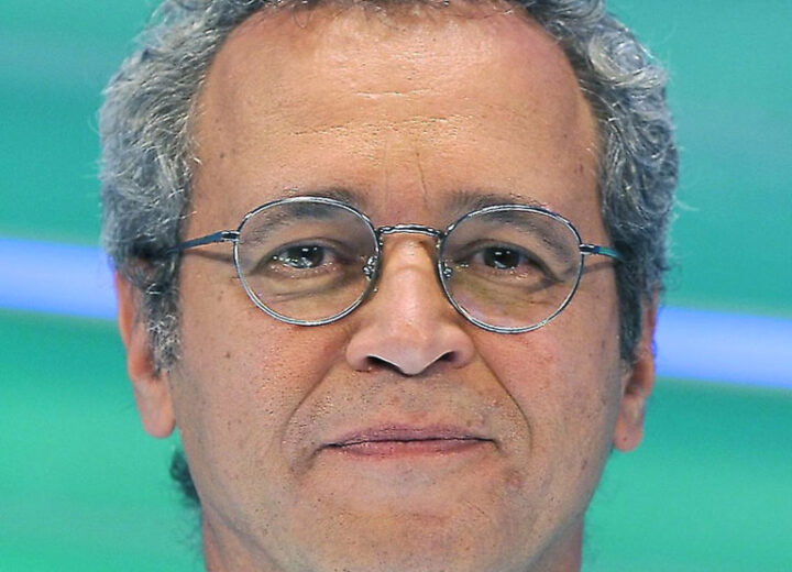 Premio Testimone dell’informazione a Enrico Mentana. Sarà ad Alessandria il 24 ottobre
