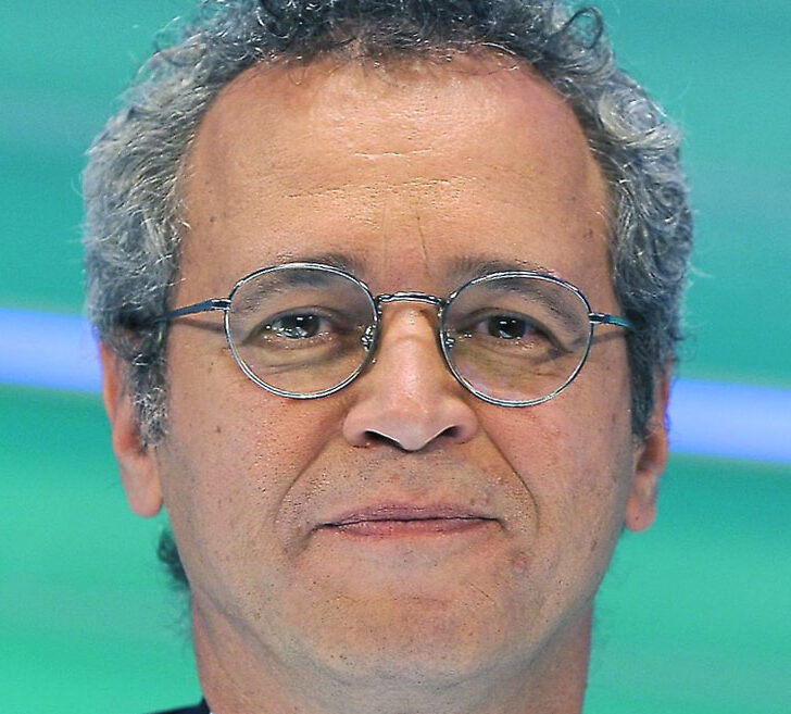Premio Testimone dell’informazione a Enrico Mentana. Sarà ad Alessandria il 24 ottobre