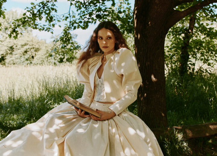 Francesca Michielin pubblica il nuovo progetto discografico “Magia Bianca”